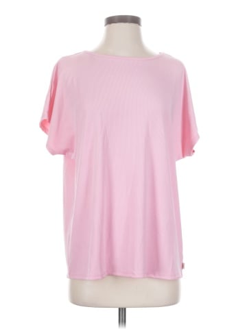 Badgley Mischka Short Sleeve T-Shirt (view 1)