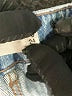 Garage Hearts Blue Jeans Size 0 - photo 8