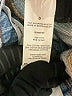 Garage Hearts Blue Jeans Size 0 - photo 9