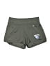 Champion 100% Polyester Graphic Green Athletic Shorts Size S - photo 1
