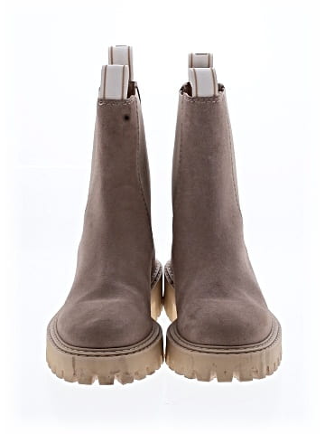 LAST Ankle Boots (view 2)