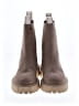 LAST Brown Ankle Boots Size EU 41 - photo 2
