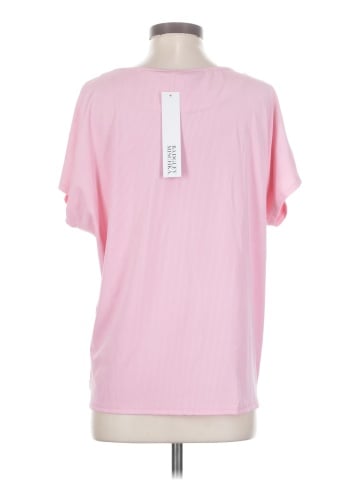 Badgley Mischka Short Sleeve T-Shirt (view 2)