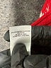 Lucky Brand Argyle Red Pullover Sweater Size L - photo 8