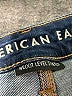 American Eagle Outfitters Solid Blue Jeans Size 14 - photo 4