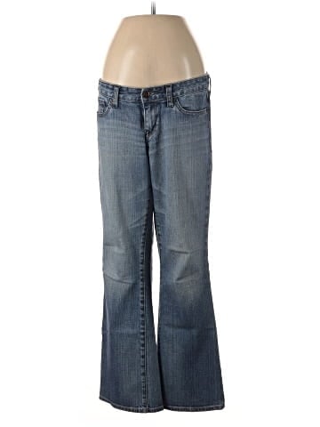 Assorted Brands Jeans (view 1)