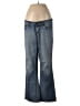 Assorted Brands Silver Blue Jeans Size 4s - photo 1