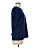 Adidas 100% Polyester Blue Active T-Shirt Size M - photo 4