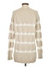 Reiss Ivory Cardigan Size S - photo 2