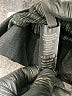 New Mix USA Black Active Pants One size - photo 8