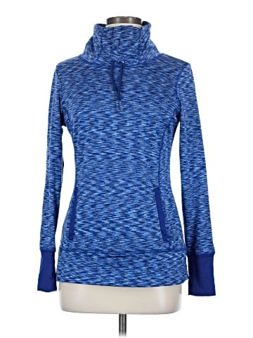 Layer 8 Pullover Sweater (view 1)