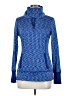 Layer 8 Blue Pullover Sweater Size M - photo 1