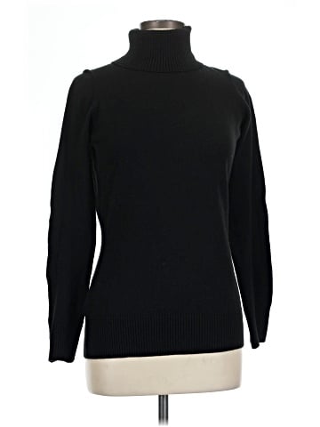 French Connection Turtleneck Sweater (view 1)
