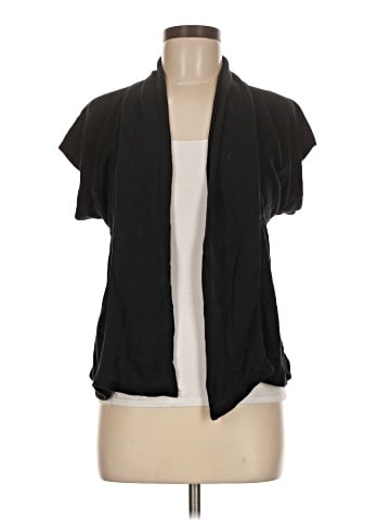 Xhilaration Short Sleeve Blouse (view 1)