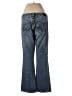 Assorted Brands Silver Blue Jeans Size 4s - photo 2