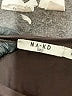 NA-KD Black Short Sleeve Top Size S - photo 7