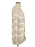 Reiss Ivory Cardigan Size S - photo 4