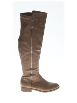 Just Fabulous Boots