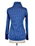 Layer 8 Blue Pullover Sweater Size M - photo 2
