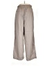 Madewell Solid Gray Casual Pants Size 12 - photo 2