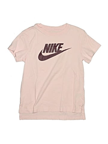 Nike Short Sleeve T-Shirt (view 1)