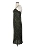 Wild Fable 100% Polyester Camo Green Casual Dress Size XS - photo 5