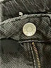 Garage Black Jeans Size 25 waist - photo 7