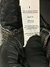 Garage Black Jeans Size 25 waist - photo 9