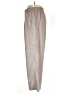 Madewell Solid Gray Casual Pants Size 12 - photo 5