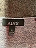 Alyx Gray Long Sleeve Top Size XL - photo 7