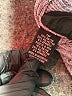 Alyx Gray Long Sleeve Top Size XL - photo 8