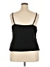 Alfani Black Tank Top Size XXL (estimated) - photo 2