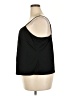 Alfani Black Tank Top Size XXL (estimated) - photo 5