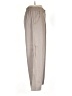 Madewell Solid Gray Casual Pants Size 12 - photo 4