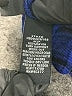 Sanctuary 100% Rayon Blue Long Sleeve Blouse Size M - photo 7
