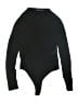 Naked Wardrobe Black Bodysuit Size M (estimated) - photo 1