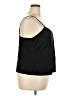 Alfani Black Tank Top Size XXL (estimated) - photo 4