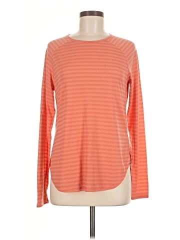 Bcg Long Sleeve T-Shirt (view 1)