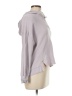 Pure Navy Gray Pullover Sweater Size M - photo 4