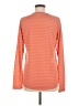 Bcg Orange Long Sleeve T-Shirt Size M - photo 2