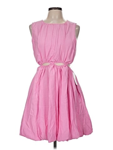 Entro Cocktail Dress (view 1)