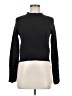Lululemon Athletica Black Jacket Size 6 - photo 1
