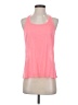 Fabletics Pink Tank Top Size S (estimated) - photo 1
