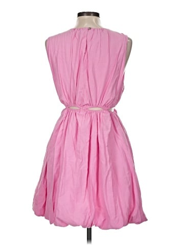 Entro Cocktail Dress (view 2)