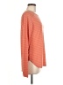 Bcg Orange Long Sleeve T-Shirt Size M - photo 4