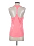 Fabletics Pink Tank Top Size S (estimated) - photo 2