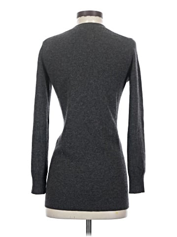 Lord & Taylor Cashmere Cardigan (view 2)