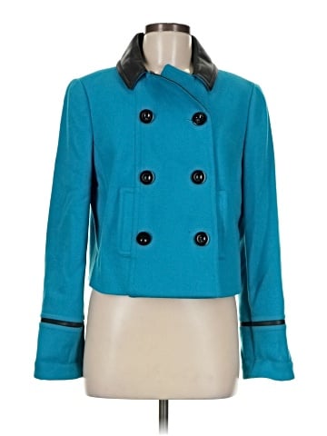 Carlisle Jacket (view 1)