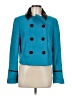 Carlisle Teal Jacket Size 8 - photo 1