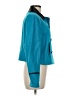 Carlisle Teal Jacket Size 8 - photo 4